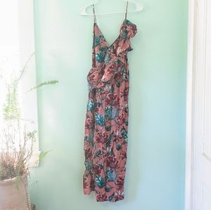 For love and lemons flamenco dress